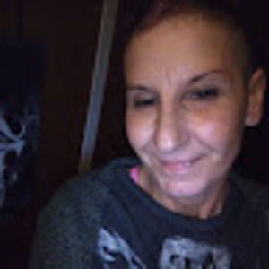 Meet your Posher, Patricia